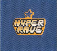 Diverse - Hyper Rave 10 [Import]