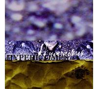 Diverse - Hypericomes [Import]