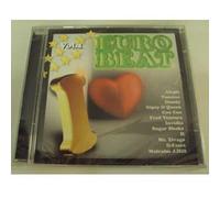 Diverse - I Love Eurobeat 1