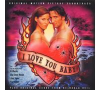 Diverse - I Love You Baby [Import]