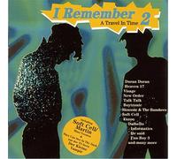 Diverse - I Remember a Travel in Time 2 [Import]