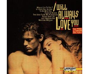 Diverse - I Will Always Love You [Import]