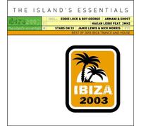 Diverse - Ibiza 2003-the Island's [Import]