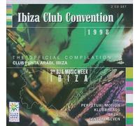 Diverse - Ibiza Club Convention [Import]