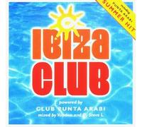 Diverse - Ibiza Club-Punta Arabi Comp.1 [Import]