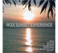 Diverse - Ibiza Experience [Import]