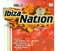Diverse - Ibiza Nation Vol.2