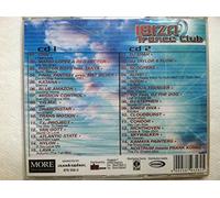 Diverse - Ibiza Trance Club