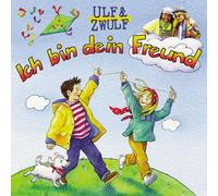 Diverse - Ich Bin Dein Freund [Import]