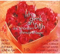 Diverse - Ich Denk' An Dich / Die Schíns