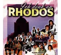 Diverse - Ich Denk an Rhodos [Import]