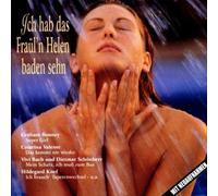 Diverse - Ich Hab Das Fräul'n Helen Bade [Import]