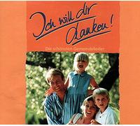 Diverse - Ich will dir danken - Die schönsten Gemeindelieder
