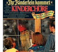 Diverse - Ihr Kinderlein Kommet [Import]