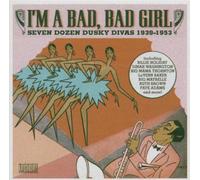 Diverse - I'm a Bad Girl-7 Dozen Dusky [Import]