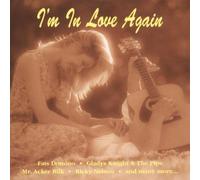 Diverse - I'm in Love Again [Import]