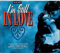 Diverse - I'm Still in Love [Import]