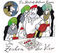 Diverse - Im Zeichen der Vier [Import]