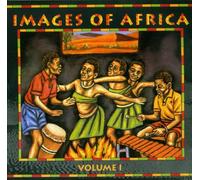 Diverse - Images of Africa Vol.1 [Import]