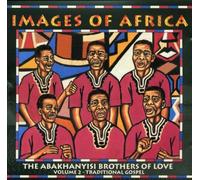 Diverse - Images of Africa Vol.2 [Import]