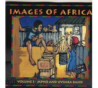 Diverse - Images of Africa Vol.3 [Import]