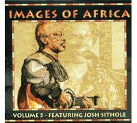 Diverse - Images of Africa Vol.5 [Import]