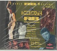 Diverse - Immediate R&B [Import]