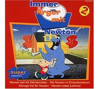 Diverse - Immer Ärger mit Newton 2 [Import]