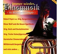 Diverse - Immer Wieder Blasmusik-Folge 2 [Import]