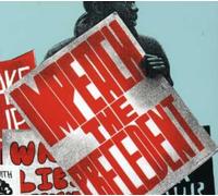 Diverse - Impeach the Precedent