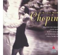 Diverse - in Love with Chopin [Import]