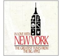 Compilation - In Love With New York