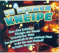 Diverse - in Meiner Kneipe [Import]