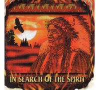 Diverse - In Search of the Spirit