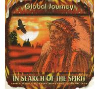 Diverse - In Search of the Spirit