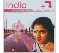 Diverse - India-Travelogue [Import]