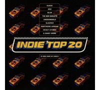 Diverse - Indie Top 20/23 [Import]