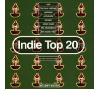 Compilation - Indie Top 20 Volume 22
