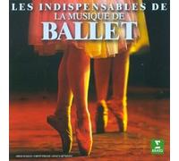 Diverse - Indispensables du Ballet,Les [Import]