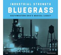 Diverse - Industrial Strength Bluegrass [Vinilo]