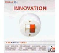 Diverse - Innovation [Import]