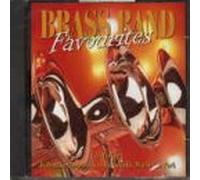 Various Artists - Brass Band Favourites