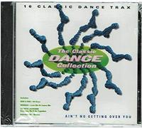 Diverse (Instrumental) - Classic Dance Collection [Import]