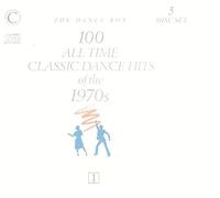 Diverse (Instrumental) - Dance Box (100 All Time Hits) [Import]
