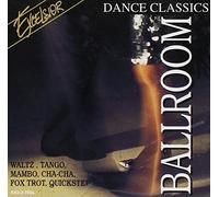 Diverse (Instrumental) - Dance Classics (Ballroom) [Import]