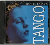 Diverse (Instrumental) - Dance Classics-Tango [Import]