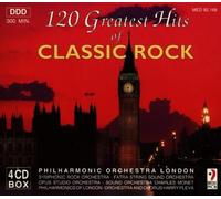 Diverse (Instrumental) - Greatest Hits of Classic Rock [Import]