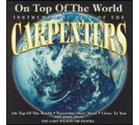 Diverse (Instrumental) - Instrumental Hits of the Carpe