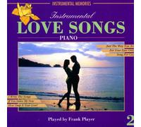 Diverse - Instrumental Love Songs-Piano [Import]