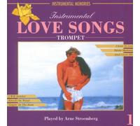 Diverse - Instrumental Love Songs-Trompe